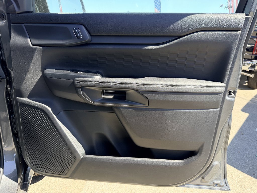 Used 2026 Gray Metallic Ford XLT image 11