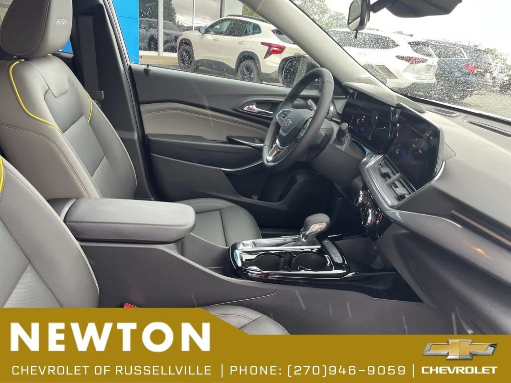 2026 Chevrolet Trax Activ - Photo 25