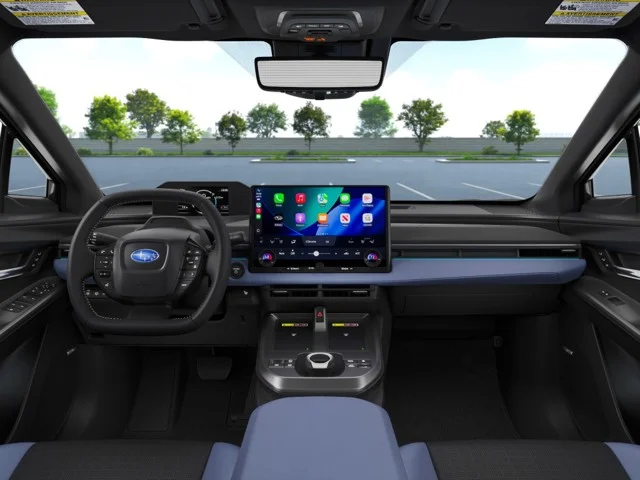New 2027 ASTRO BLACK MICA Subaru Touring XT image 18