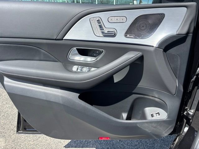 2025 Mercedes-Benz GLE Coupe GLE 63 S AMG - Photo 52