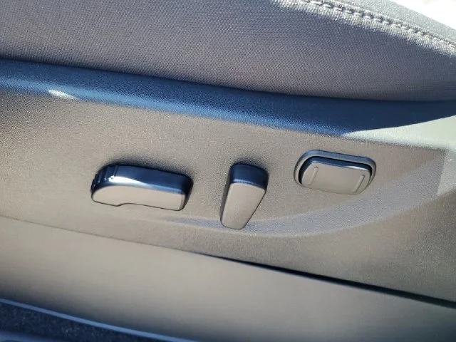2026 Nissan Frontier SV - Photo 25