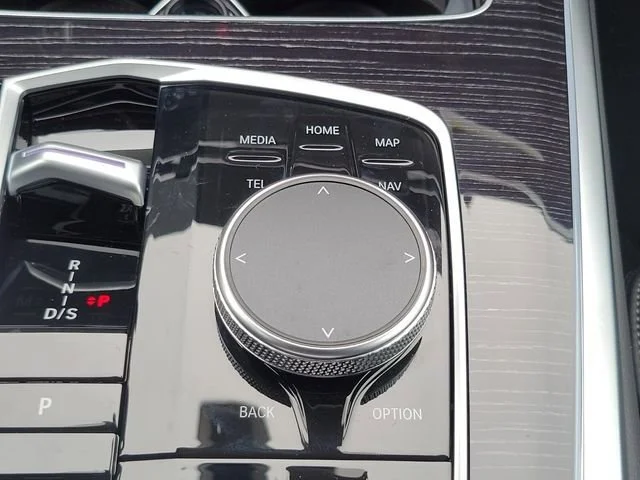 New 2027 Carbon Black Metallic BMW xDrive40i image 24