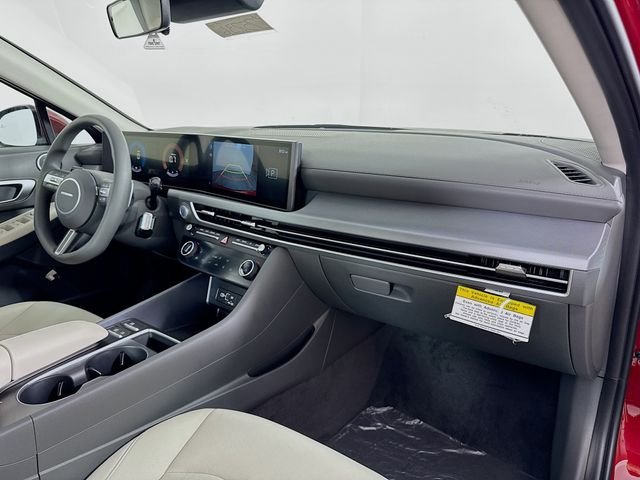 2025 Hyundai Sonata SEL - Photo 40