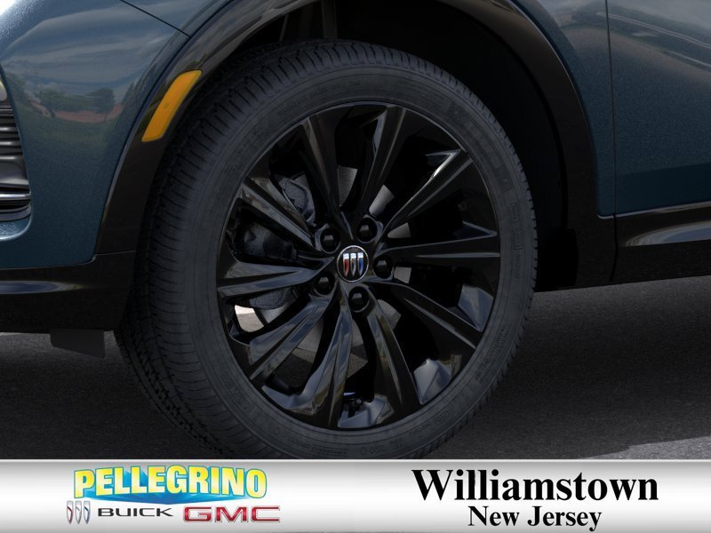 2026 Buick Envista Sport Touring - Photo 9