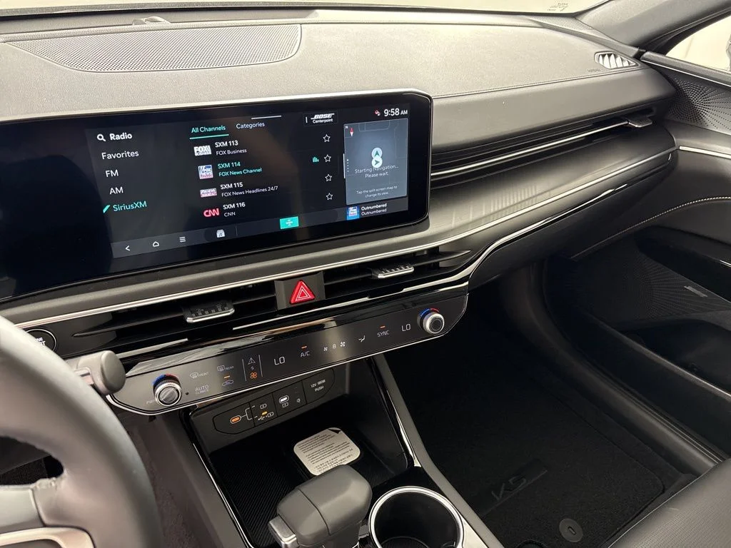 New 2026 Gray Kia GT-Line image 31