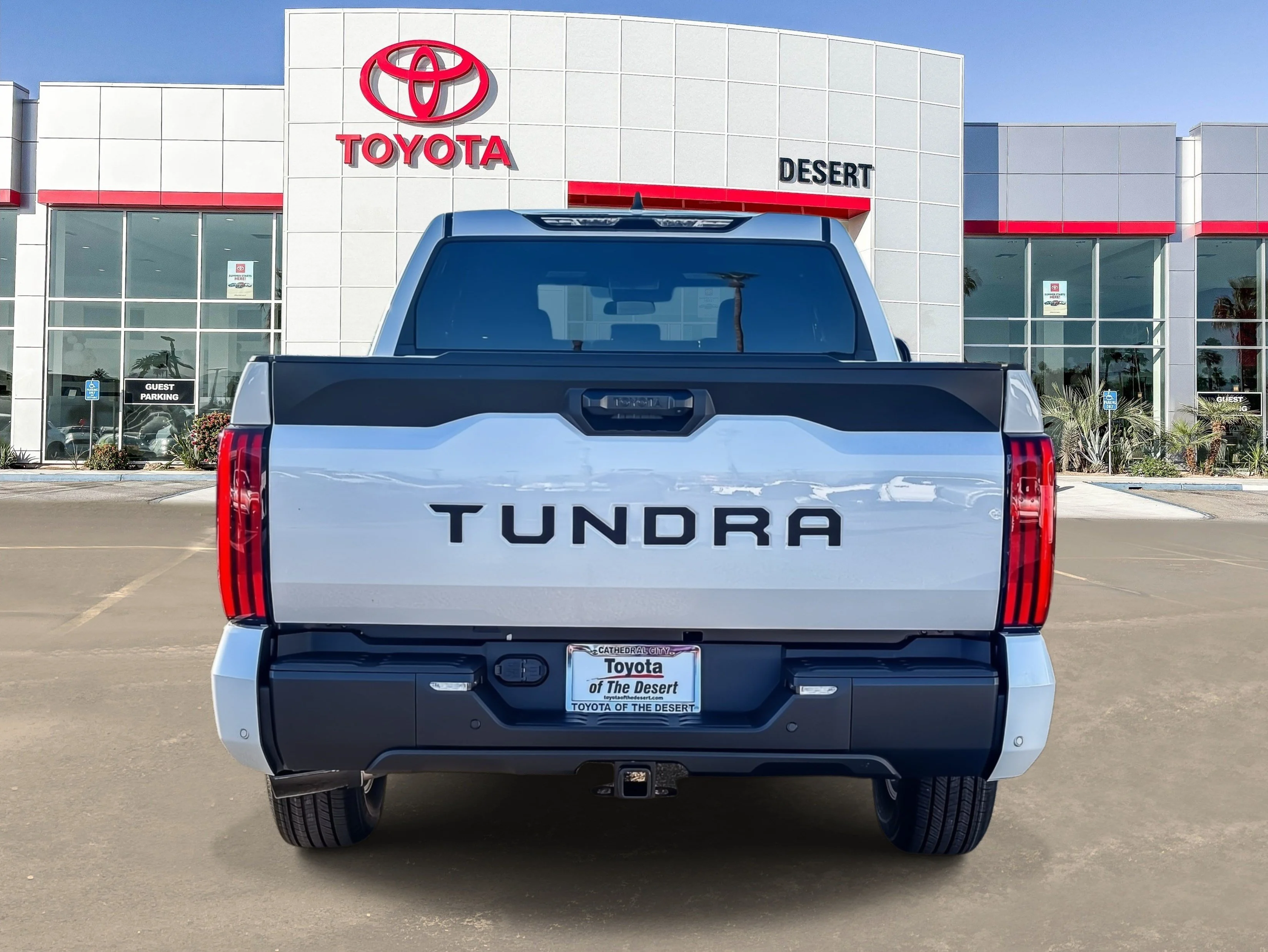 New 2026 0040 Toyota SR5 image 5