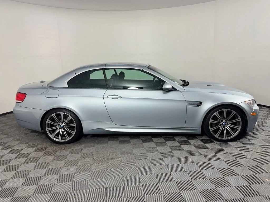 Used 2008 Not Available BMW Base image 4