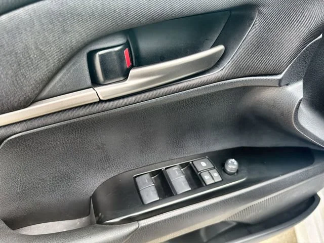 2026 Toyota Camry LE - Photo 22