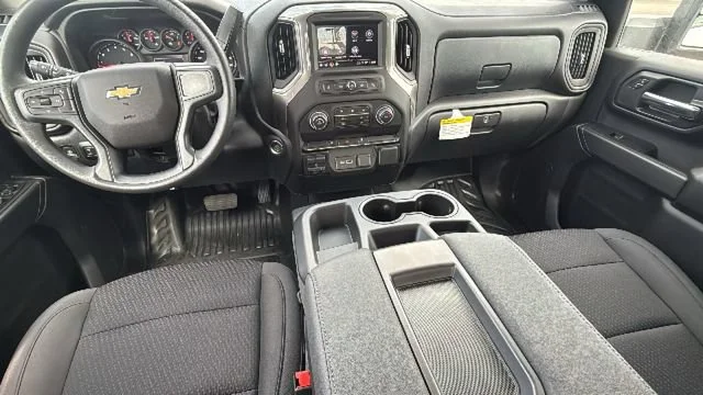 2026 Chevrolet Silverado 2500 HD Work Truck - Photo 29
