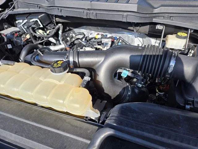 Used 2021 Black Ford XL image 23
