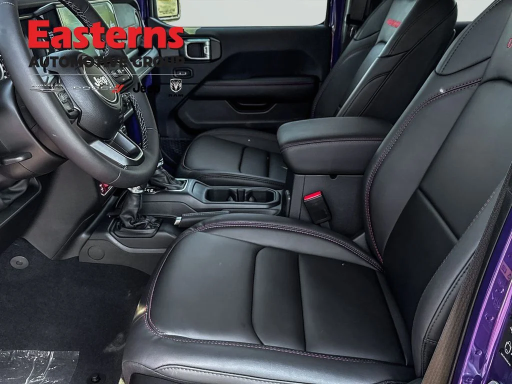 New 2026 Reign Exterior Paint Jeep Rubicon image 13