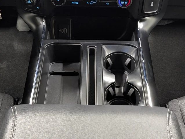 New 2026 Agate Black Metallic Ford STX® image 38