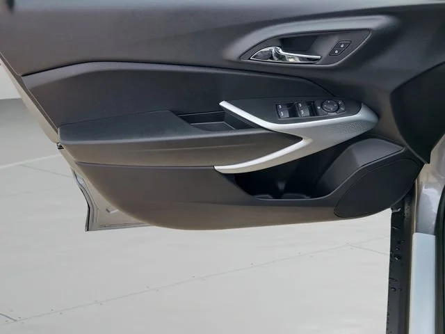 New 2026 Sterling Gray Metallic Chevrolet LS image 16
