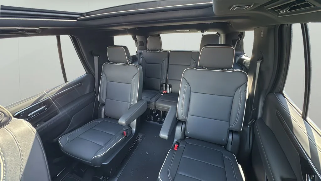 New 2026 Black Chevrolet Premier image 11