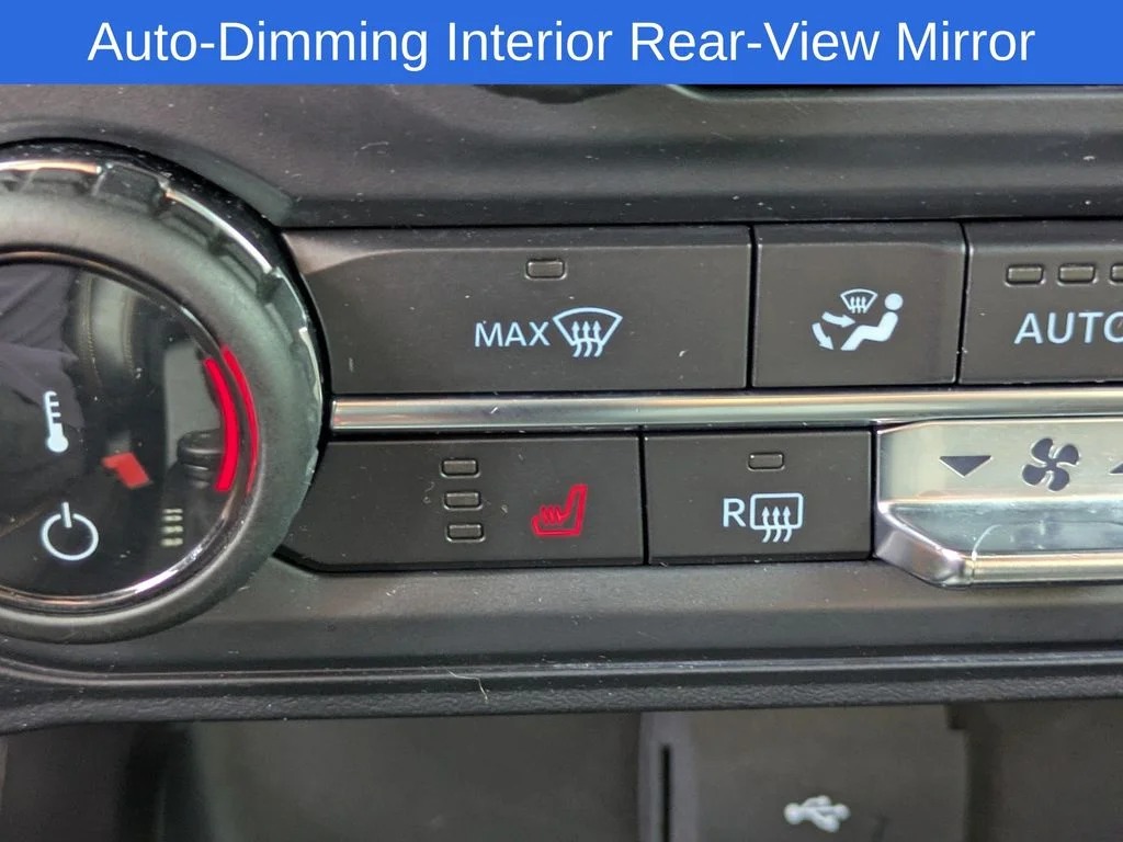 Used 2022 Blue Ford Badlands image 22