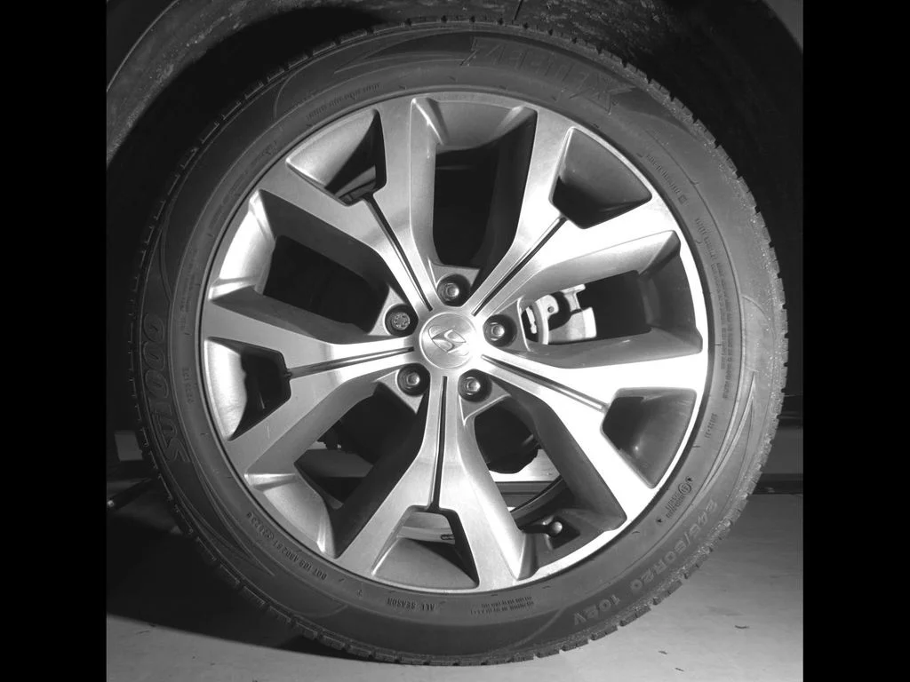 Certified Used 2021 White Hyundai SEL image 15