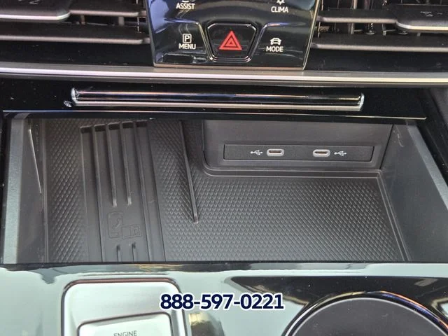 New 2026 Pure Gray Volkswagen 2.0T SEL Premium R-Line image 19