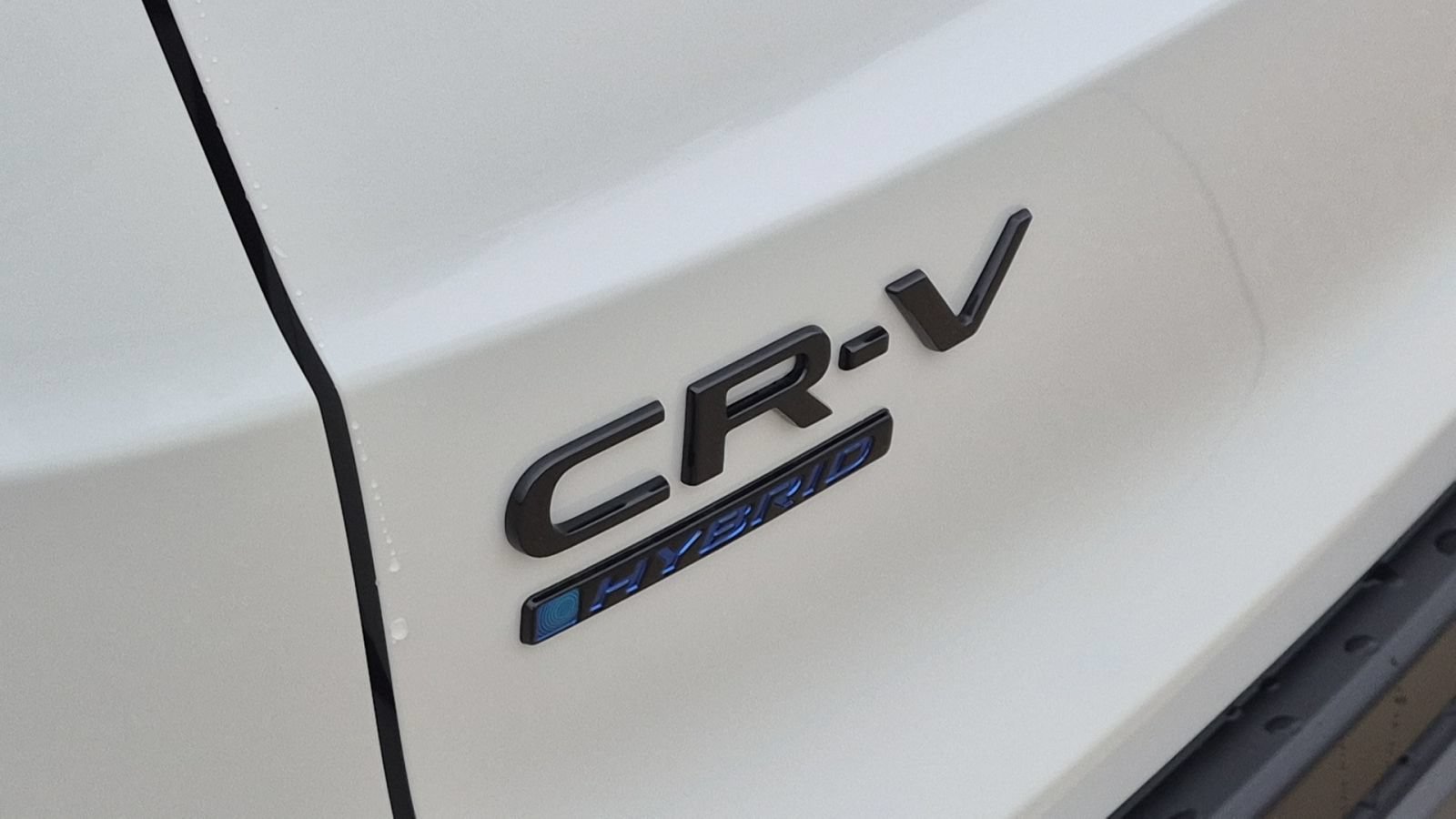 New 2027 Platinum White Pearl Honda Sport image 25