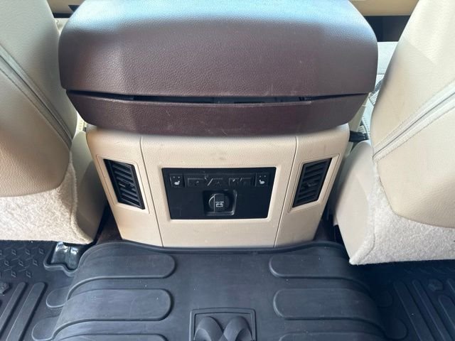 2018 RAM Ram 2500 Pickup Laramie - Photo 10