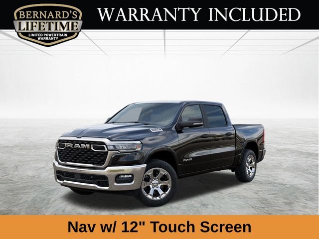 2027 RAM 1500