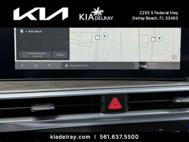 2026 Kia Sorento X-Line SX Prestige - Photo 21