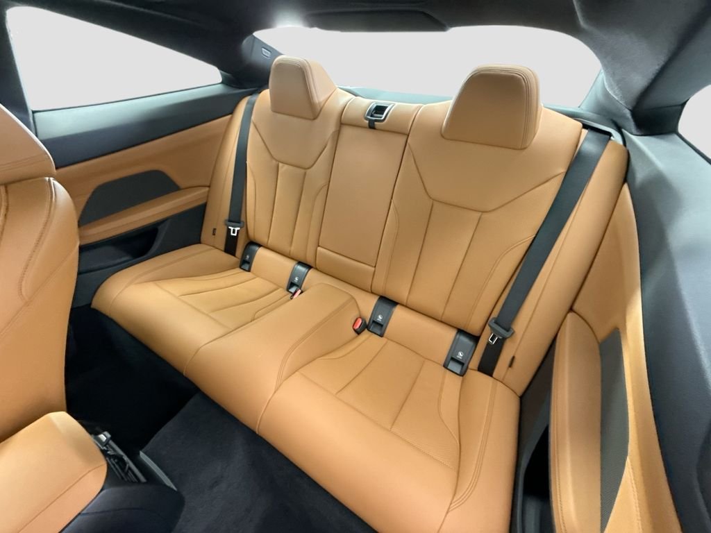 Used 2026 Blue Metallic BMW 430i image 20