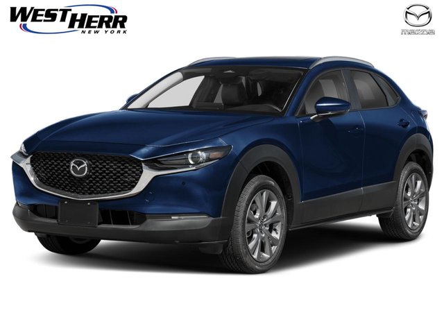 2026 Mazda Mazda CX-30 2.5 S Preferred AWD