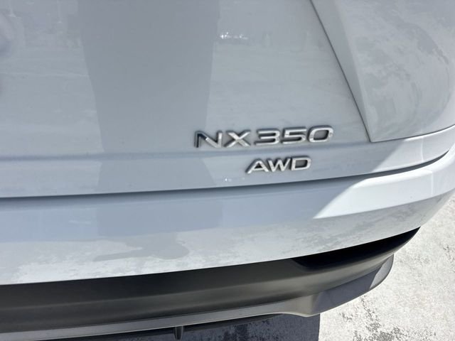 Certified Used 2024 White Lexus 350 F SPORT Handling image 25