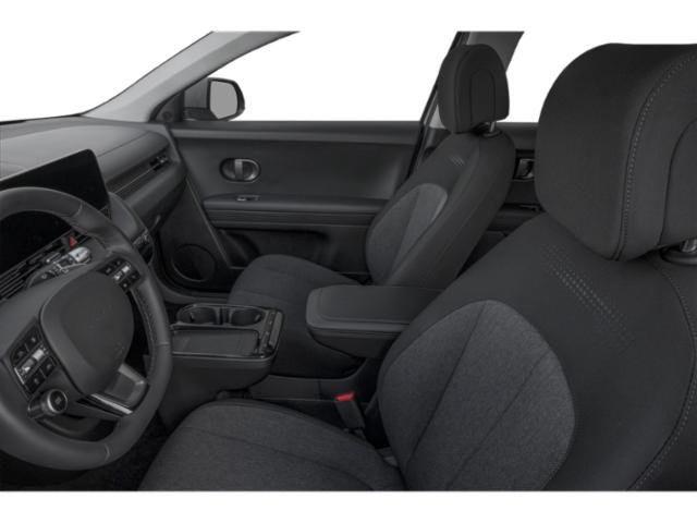 New 2026 Atlas White Hyundai SE Standard Range image 8