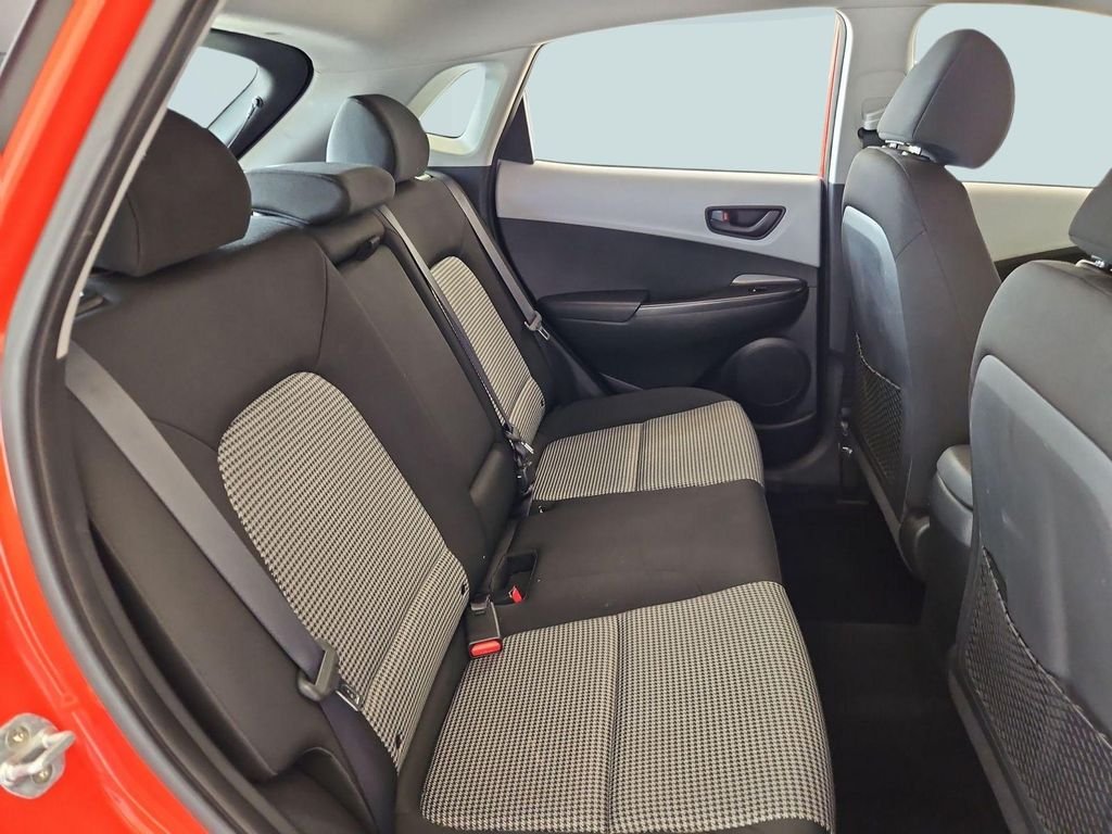 2019 Hyundai Kona SE - Photo 27