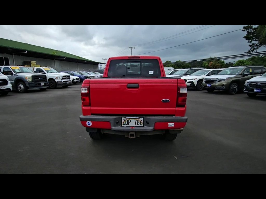 Used 2002  Ford Edge image 7