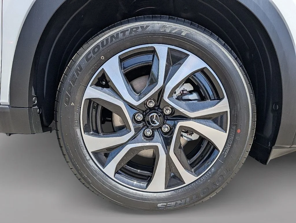 New 2026 White Mazda 2.5 S Preferred 2.5 S Preferred image 14