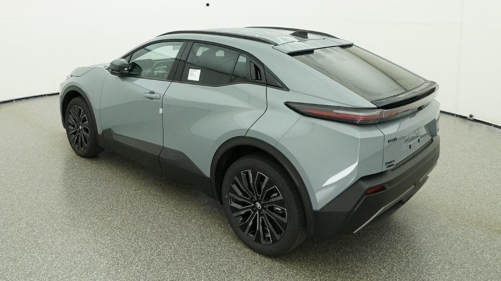 New 2026 Cement Toyota XSE image 10