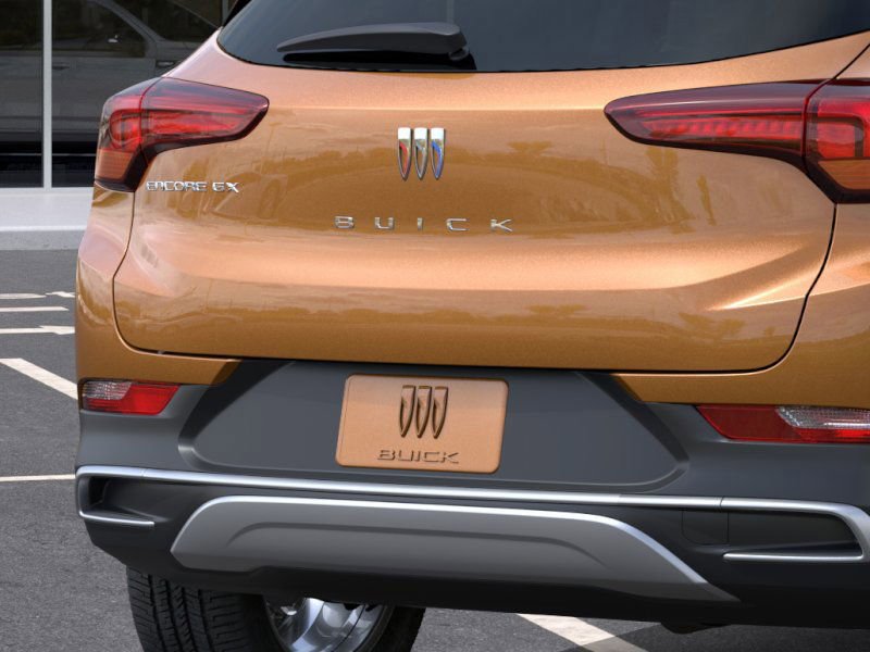 2026 Buick Encore GX Preferred - Photo 14