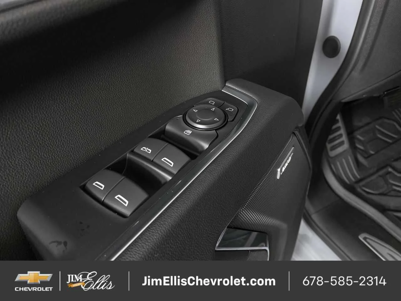 2025 Chevrolet Silverado 1500 RST - Photo 46