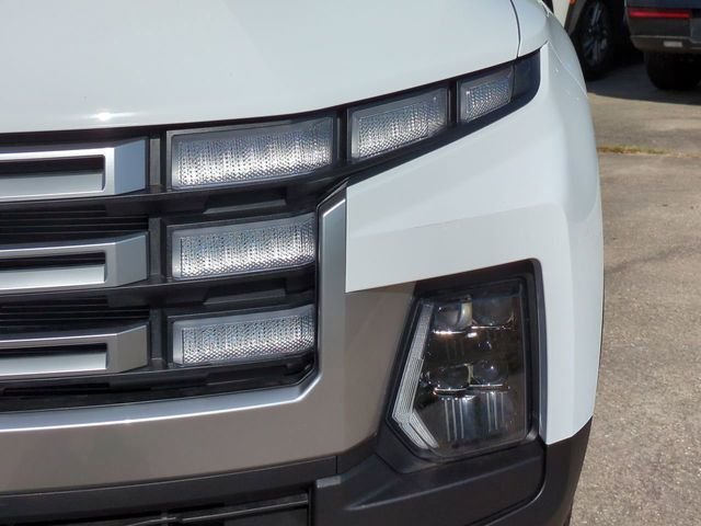 New 2026 White Hyundai SEL Activity FWD image 39