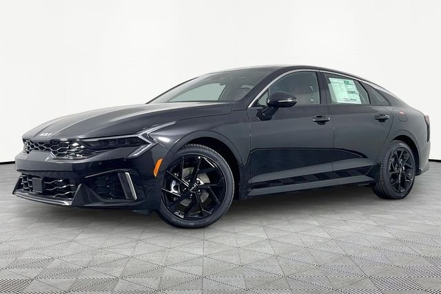 2026 Kia K5 GT-Line FWD