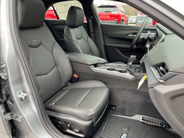 2026 Cadillac CT4 Premium Luxury - Photo 26