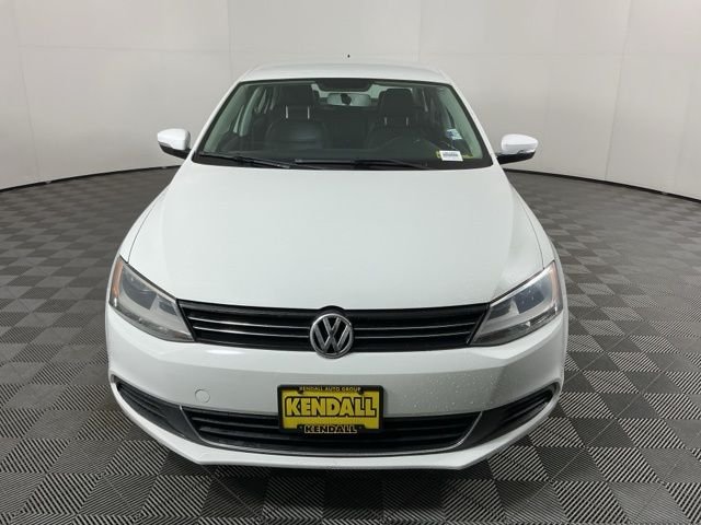 Used 2014 Volkswagen Jetta SE with VIN 3VWD17AJ1EM275229 for sale in Marysville, WA