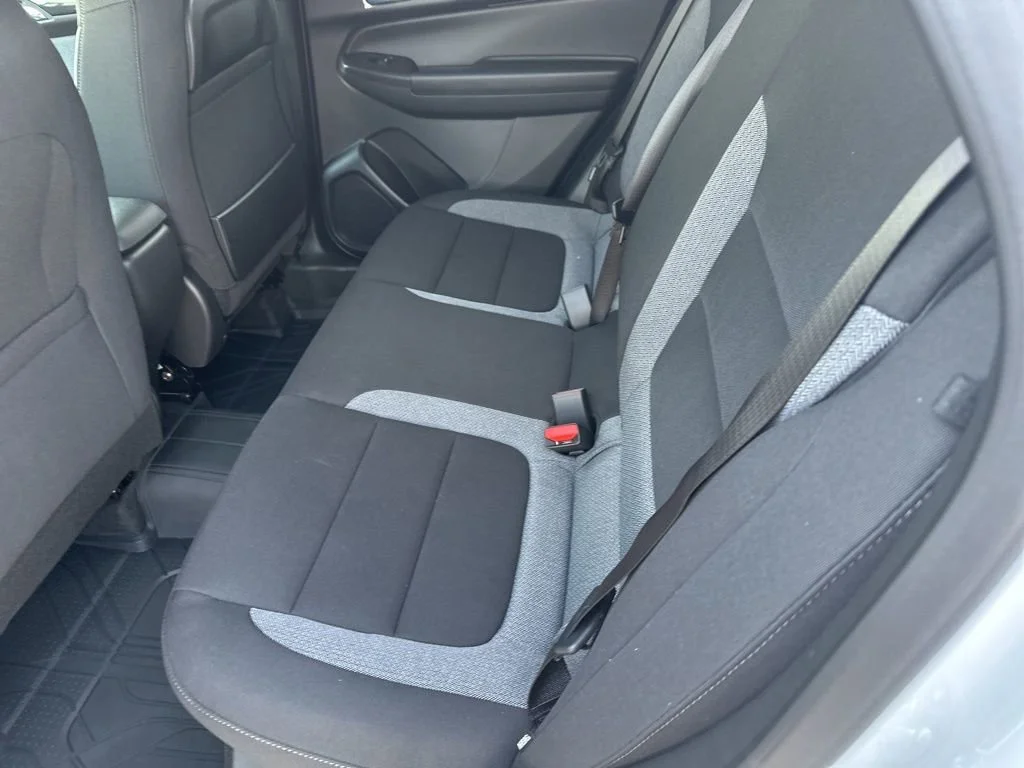 2026 Chevrolet Trailblazer LT - Photo 23