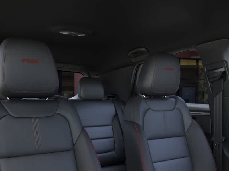 2026 Chevrolet Trailblazer RS - Photo 24
