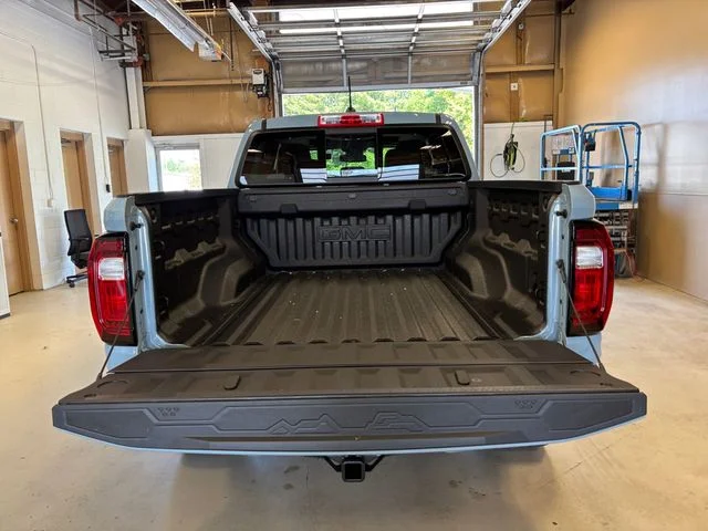 New 2026  GMC Denali image 19