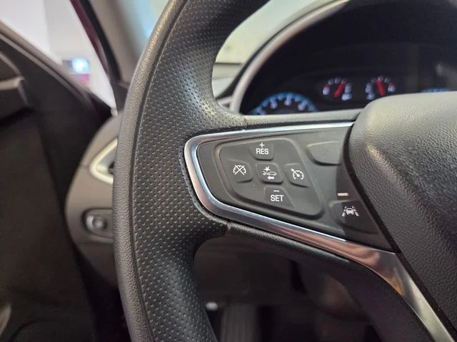 Used 2023 Red Chevrolet LT image 25