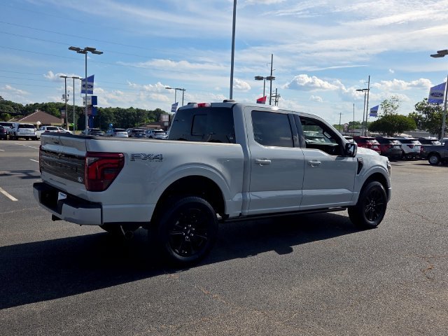 New 2026 Avalanche Ford Platinum image 8