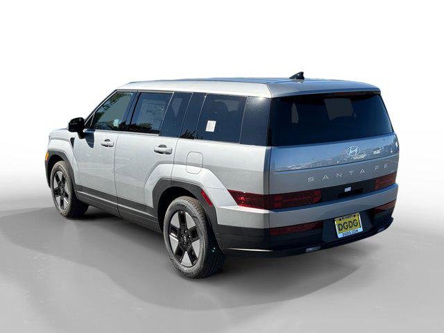 2026 Hyundai Santa Fe SE - Photo 23