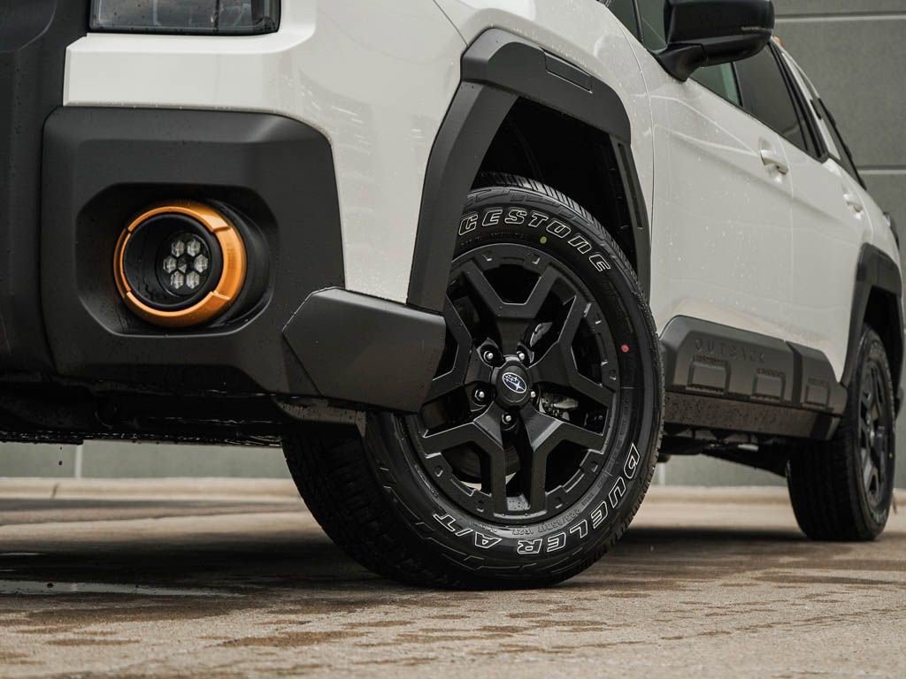 2026 Subaru Outback Wilderness - Photo 6