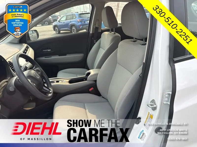 Used 2021  Honda LX image 13
