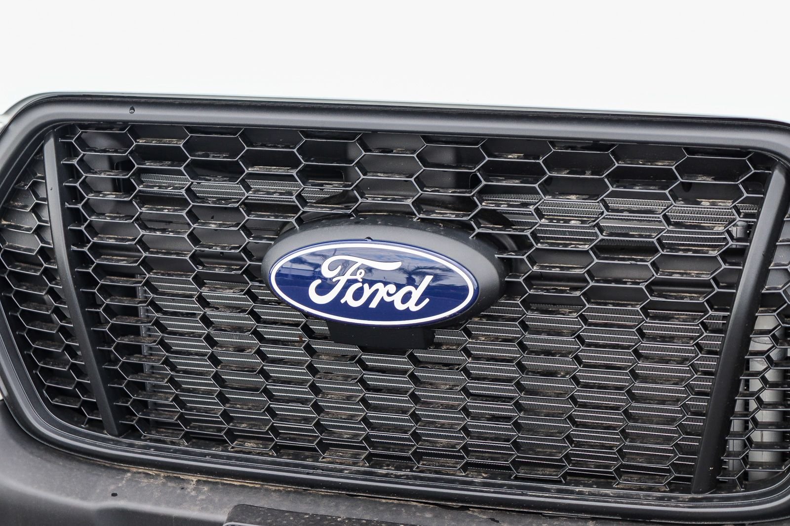 New 2026 Oxford White Ford Cargo Van image 11