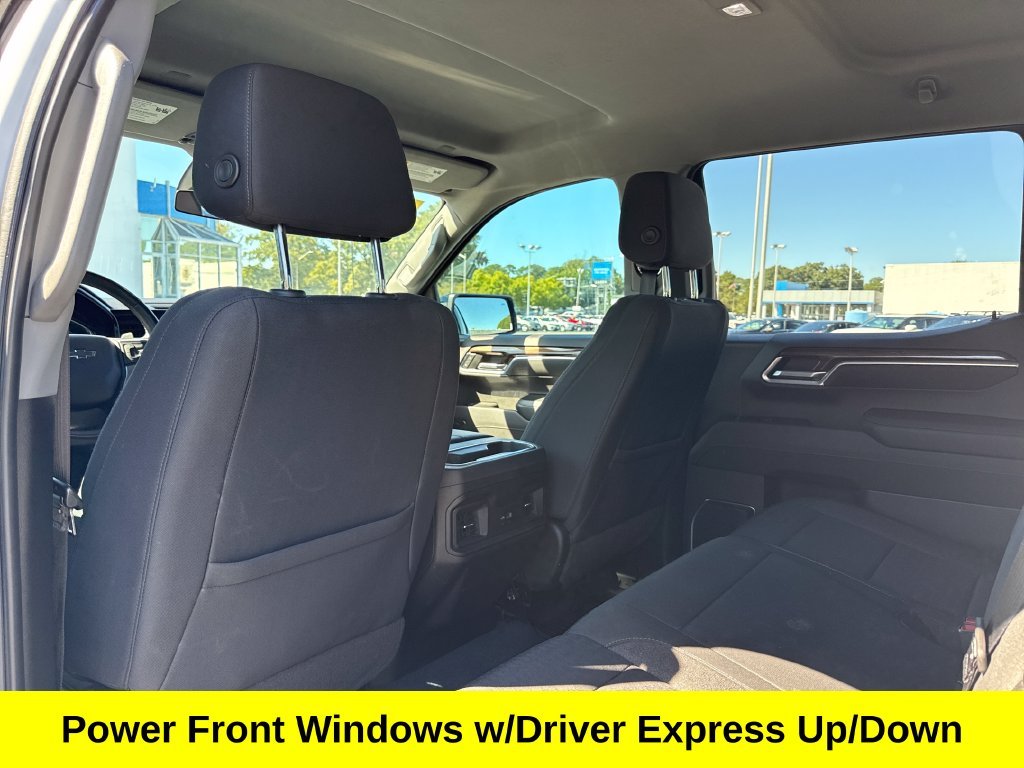 Used 2022 White Chevrolet RST image 22