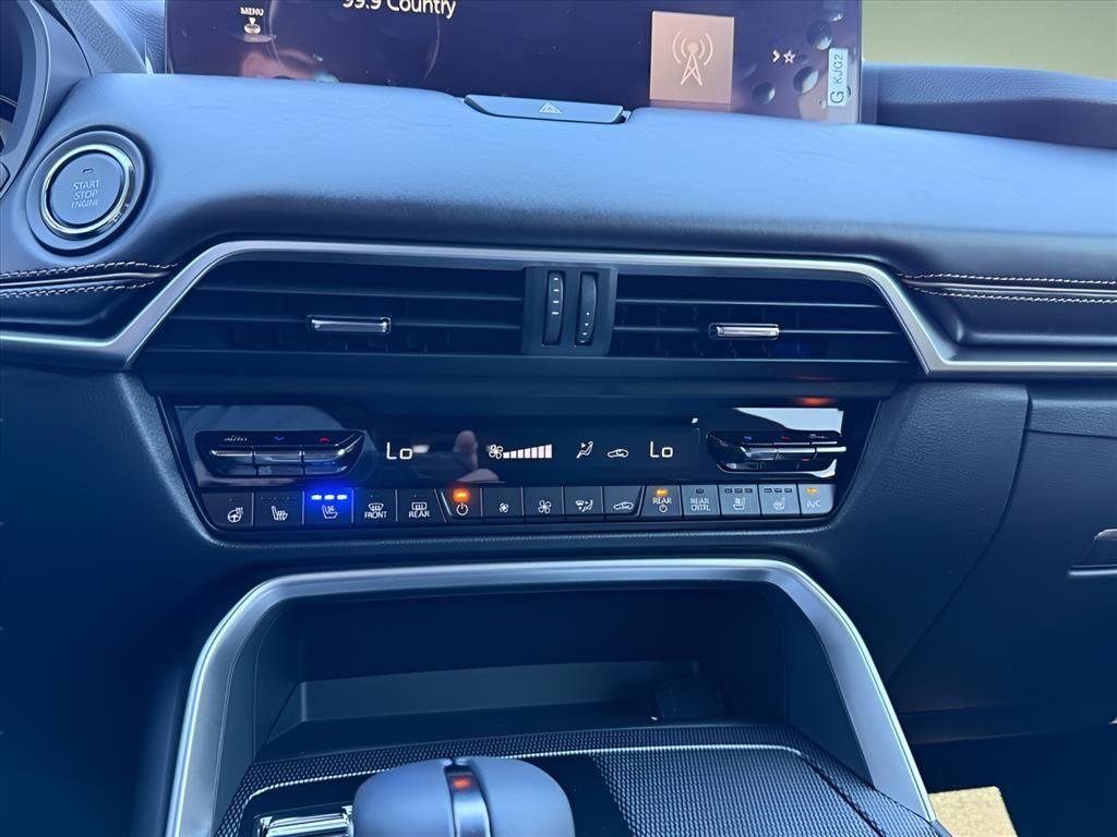 2026 Mazda CX-90 Premium Sport Package - Photo 24